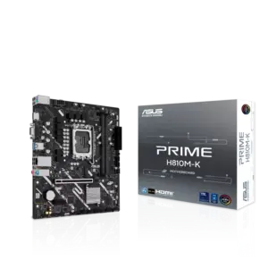 H810 M-K D5