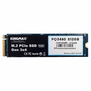 PQ3480 M.2 2280