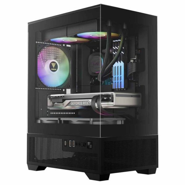 AURA GC9M ELITE ARGB