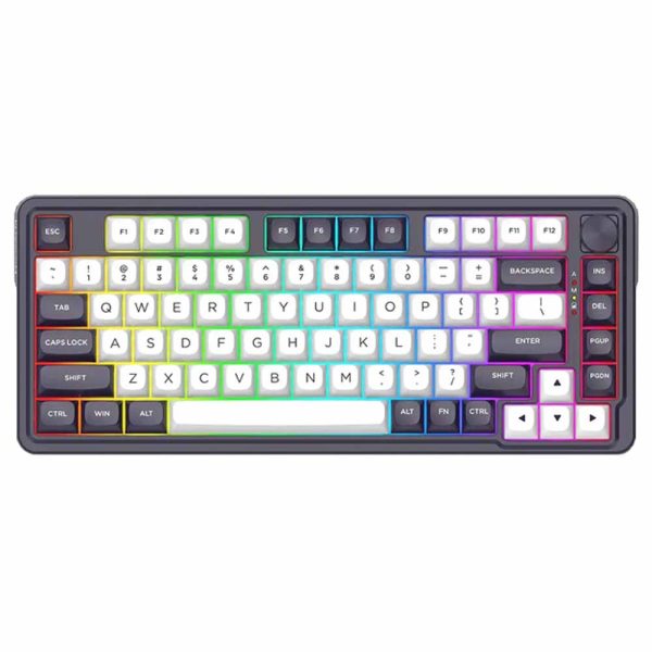 FINKE QMK K715