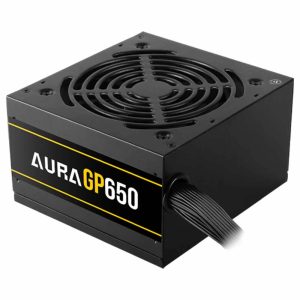 AURA GP650