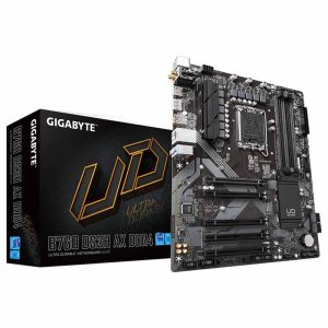 B760 DS3H AX DDR4