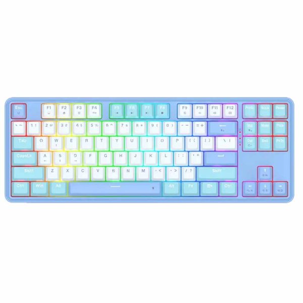 K707 WBB PRO STAR BLADE
