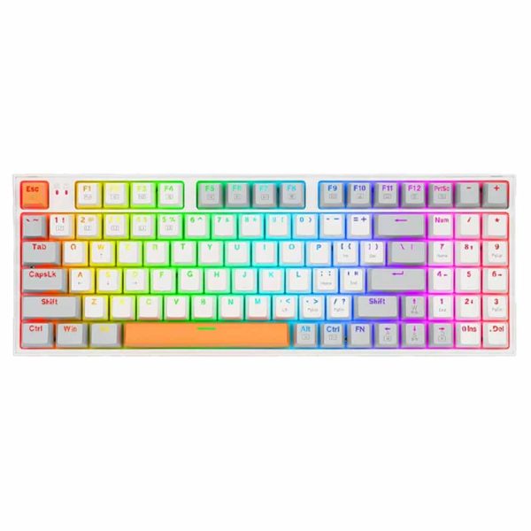 Kitava K636 WGO RGB