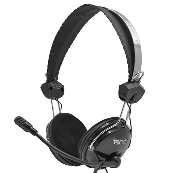 هدفون تسکو مدل TH 5019