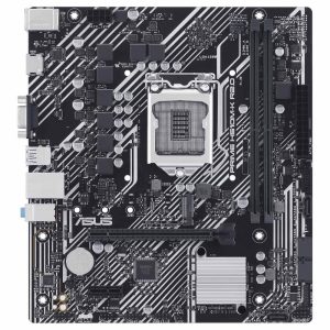 PRIME H510M-K R2.0
