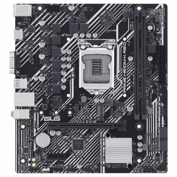 PRIME H510M-K R2.0