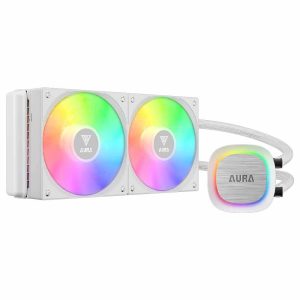 AURA GL240 V2 WH