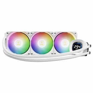 GL360 DIGITAL WH