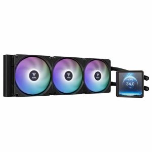 AURA GL360 LCD