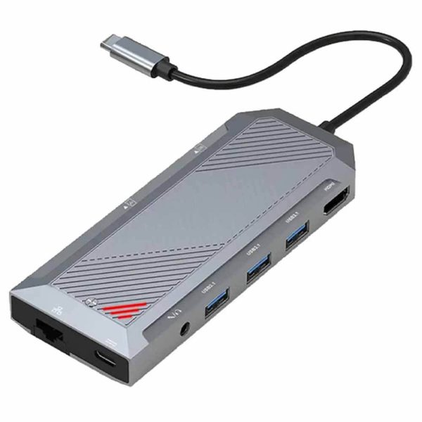 UCA-9