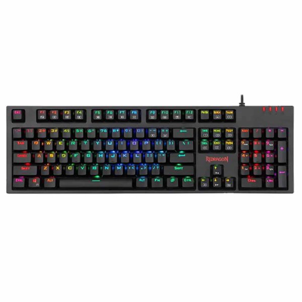 K592 PRO RGB