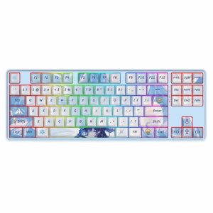 K707 AK PRO STAR BLADE