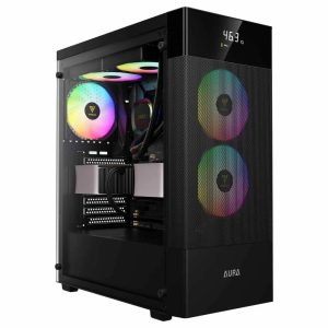 AURA GC5 ELITE ARGB