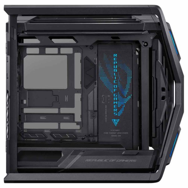 کیس کامپیوتر ASUS مدل ROG Hyperion GR701 BTF Edition - تصویر 10