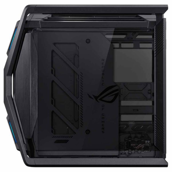 کیس کامپیوتر ASUS مدل ROG Hyperion GR701 BTF Edition - تصویر 11