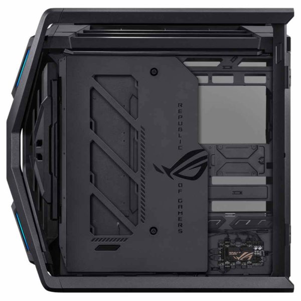 کیس کامپیوتر ASUS مدل ROG Hyperion GR701 BTF Edition - تصویر 12