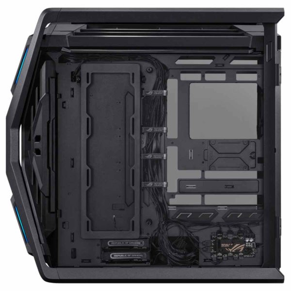 کیس کامپیوتر ASUS مدل ROG Hyperion GR701 BTF Edition - تصویر 13