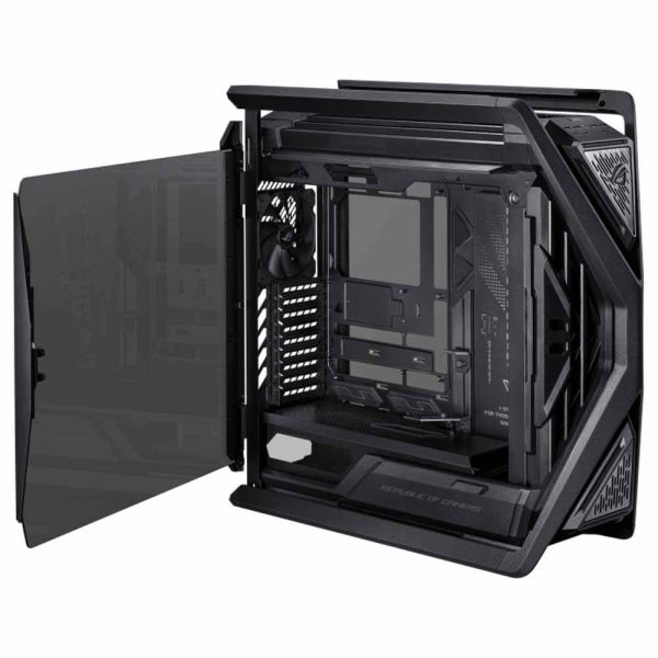 کیس کامپیوتر ASUS مدل ROG Hyperion GR701 BTF Edition - تصویر 14