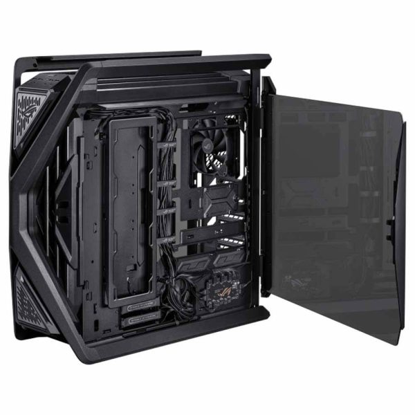 کیس کامپیوتر ASUS مدل ROG Hyperion GR701 BTF Edition - تصویر 15
