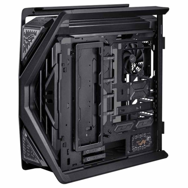 کیس کامپیوتر ASUS مدل ROG Hyperion GR701 BTF Edition - تصویر 16