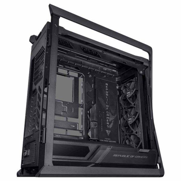 کیس کامپیوتر ASUS مدل ROG Hyperion GR701 BTF Edition - تصویر 17