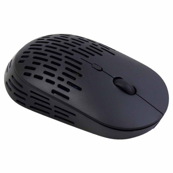 ماوس بی سیم تسکو مدل TM 731W - تصویر 2