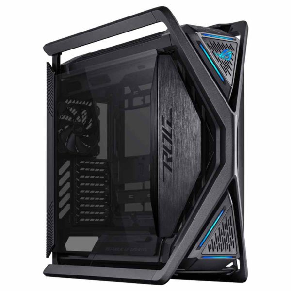 کیس کامپیوتر ASUS مدل ROG Hyperion GR701 BTF Edition - تصویر 2