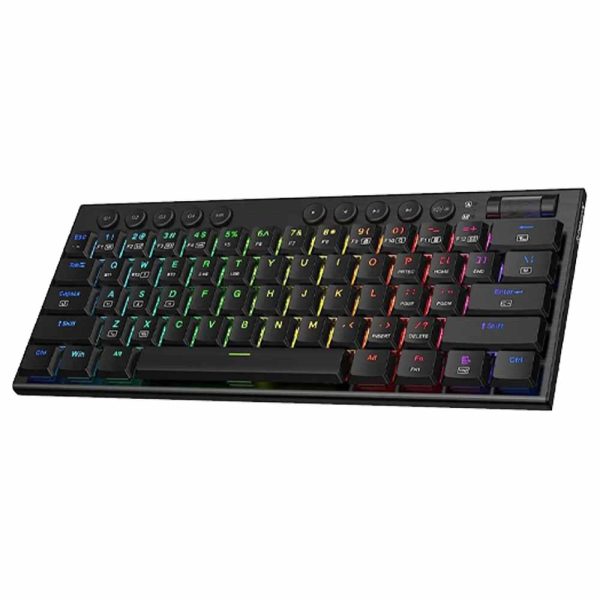 کیبورد REDRAGON مدل K632 Horus Mini - تصویر 2