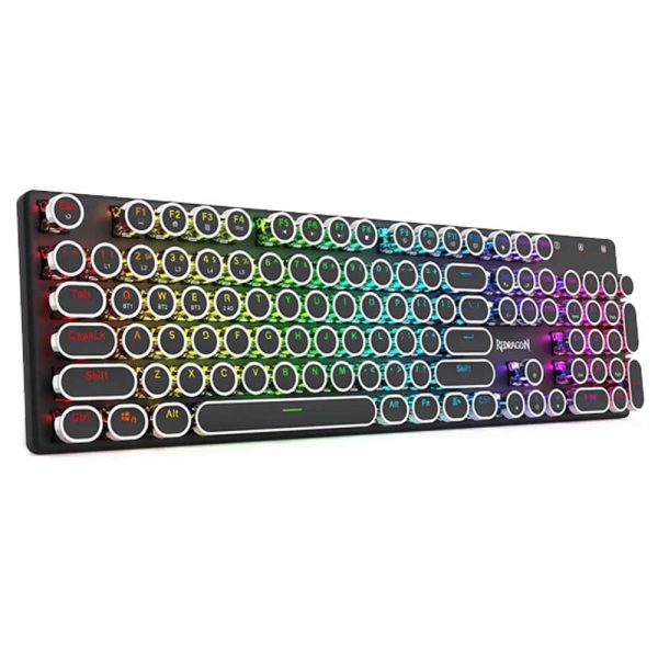 کیبورد بی سیم REDRAGON مدل Flare K710 Pro - تصویر 2