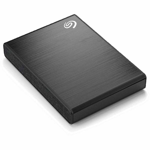 هارد اکسترنال SEAGATE مدل One Touch ظرفیت 4 ترابایت - تصویر 2