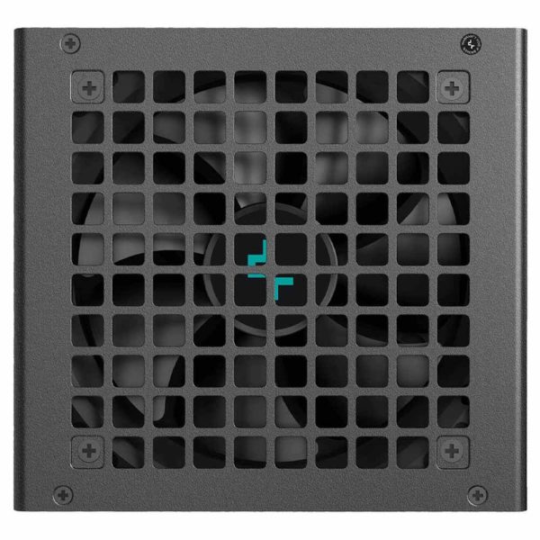 منبع تغذیه DeepCool مدل PL650D توان 650 وات Bronze - تصویر 2
