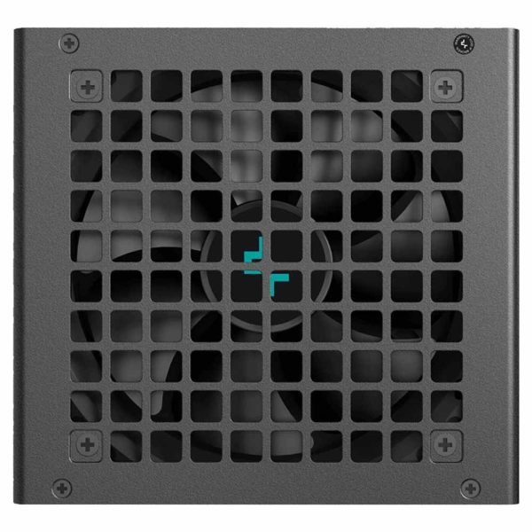 منبع تغذیه DeepCool مدل PL750D توان 750 وات Bronze - تصویر 3