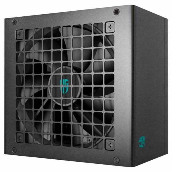 منبع تغذیه DeepCool مدل PN1000D توان 1000 وات GOLD - تصویر 2