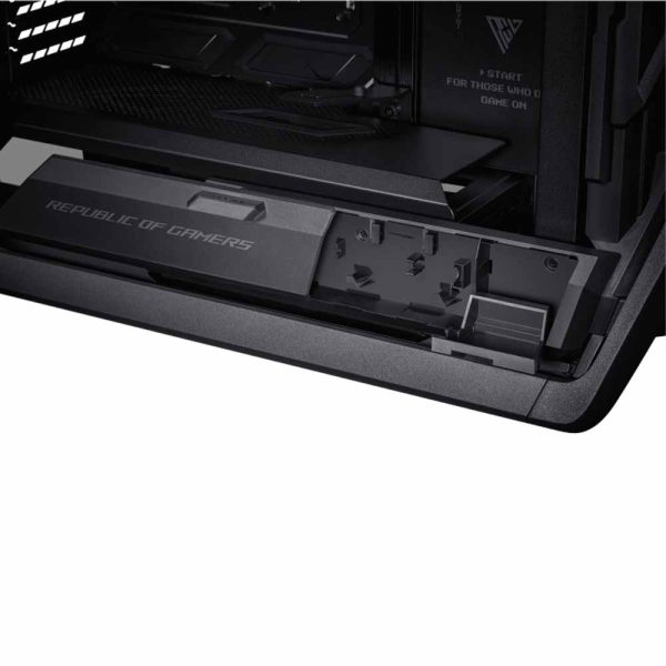 کیس کامپیوتر ASUS مدل ROG Hyperion GR701 BTF Edition - تصویر 21