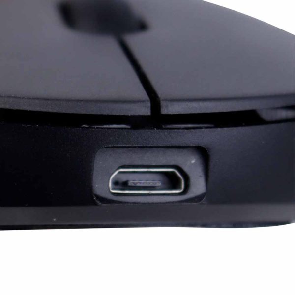 ماوس بی سیم تسکو مدل TM 731W - تصویر 3