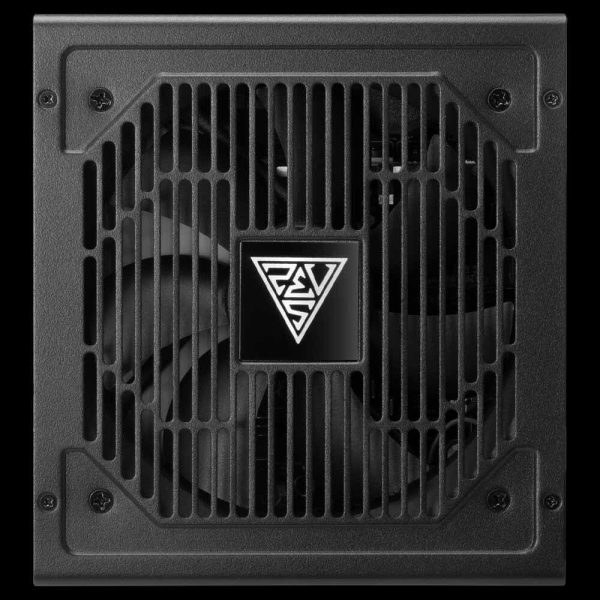 منبع تغذیه 750 وات GAMDIAS مدل HELIOS P2-750G - تصویر 3