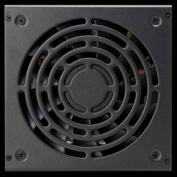 منبع تغذیه 850 وات GAMDIAS مدل HELIOS P2-1300G - تصویر 3