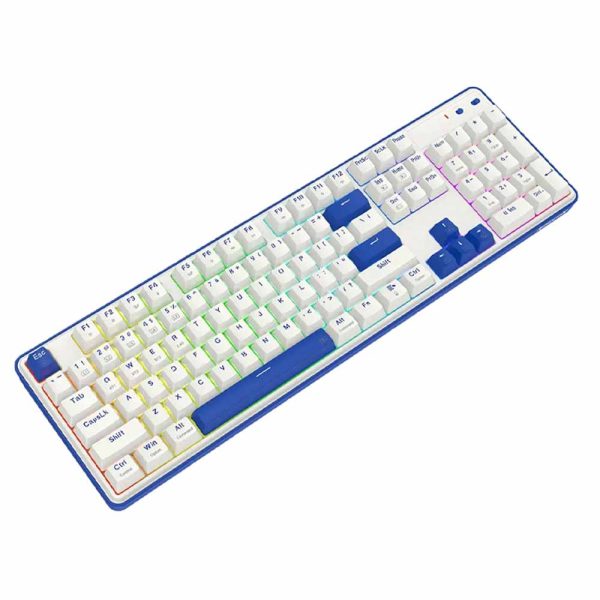 کیبورد بی سیم REDRAGON مدل FAYE K685 PRO RGB - تصویر 3