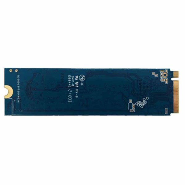 اس اس دی KINGMAX مدل PQ3480 M.2 2280 ظرفیت 512 گیگابایت - تصویر 3