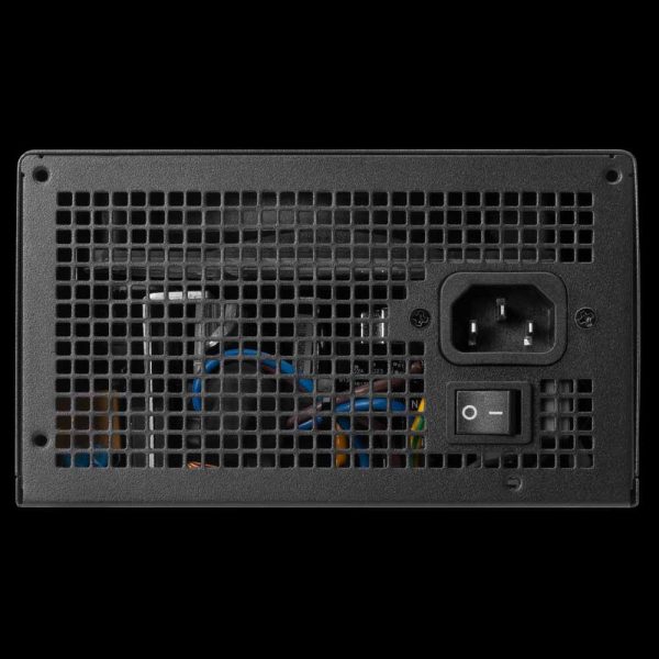 منبع تغذیه 750 وات GAMDIAS مدل HELIOS P2-750G - تصویر 4