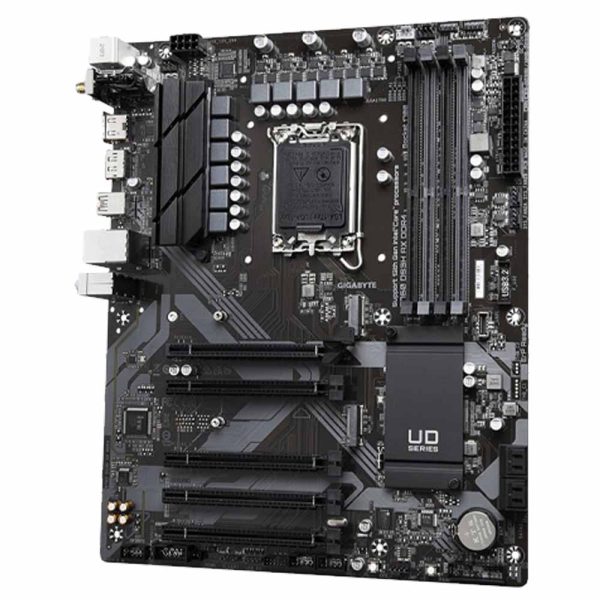 مادربرد GIGABYTE مدل B760 DS3H AX DDR4 - تصویر 4
