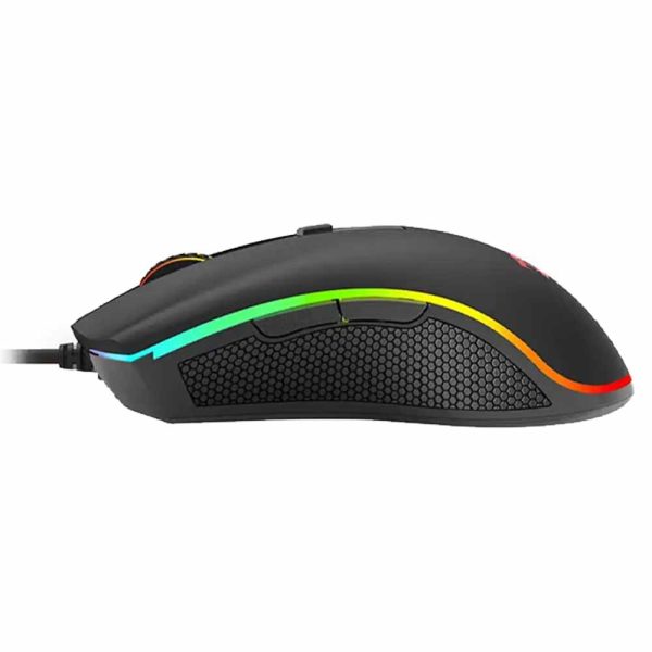 ماوس گیمینگ REDRAGON مدل M611 RGB - تصویر 4