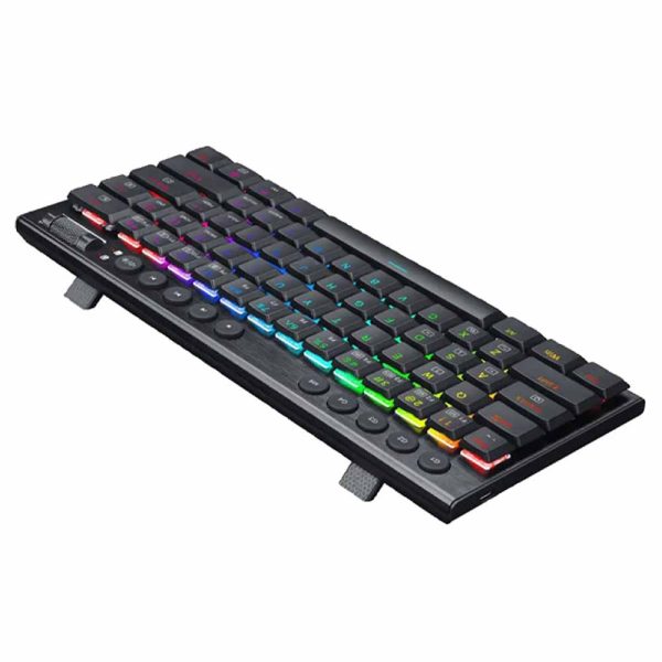 کیبورد REDRAGON مدل K632 Horus Mini - تصویر 4