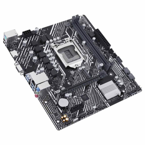 مادربرد ASUS مدل PRIME H510M-K R2.0 - تصویر 4