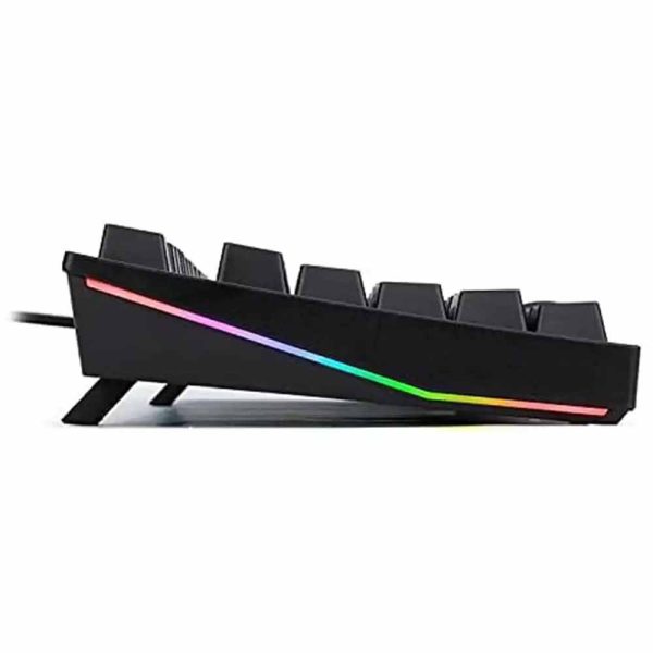 کیبورد REDRAGON مدل K592 PRO RGB - تصویر 4