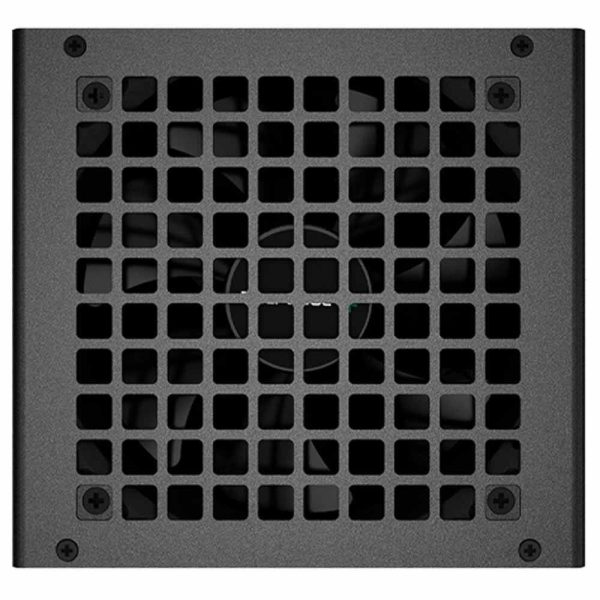 منبع تغذیه DeepCool مدل PF650 توان 650 وات White - تصویر 4