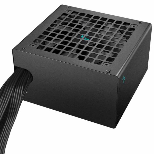 منبع تغذیه DeepCool مدل PL650D توان 650 وات Bronze - تصویر 4