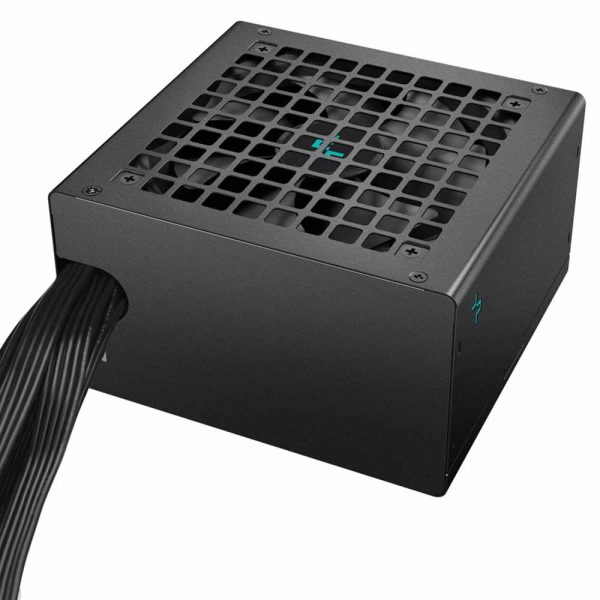 منبع تغذیه DeepCool مدل PL750D توان 750 وات Bronze - تصویر 5