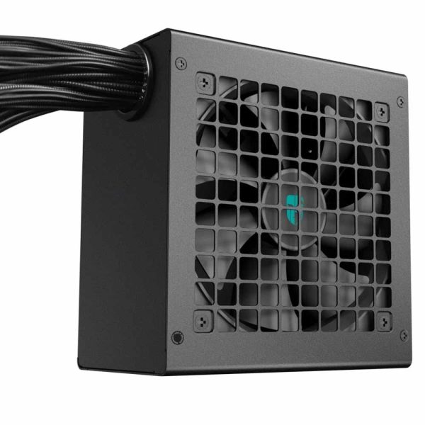 منبع تغذیه DeepCool مدل PN1000D توان 1000 وات GOLD - تصویر 4